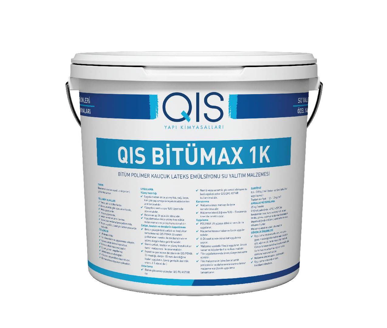 BİTÜM ESASLILAR