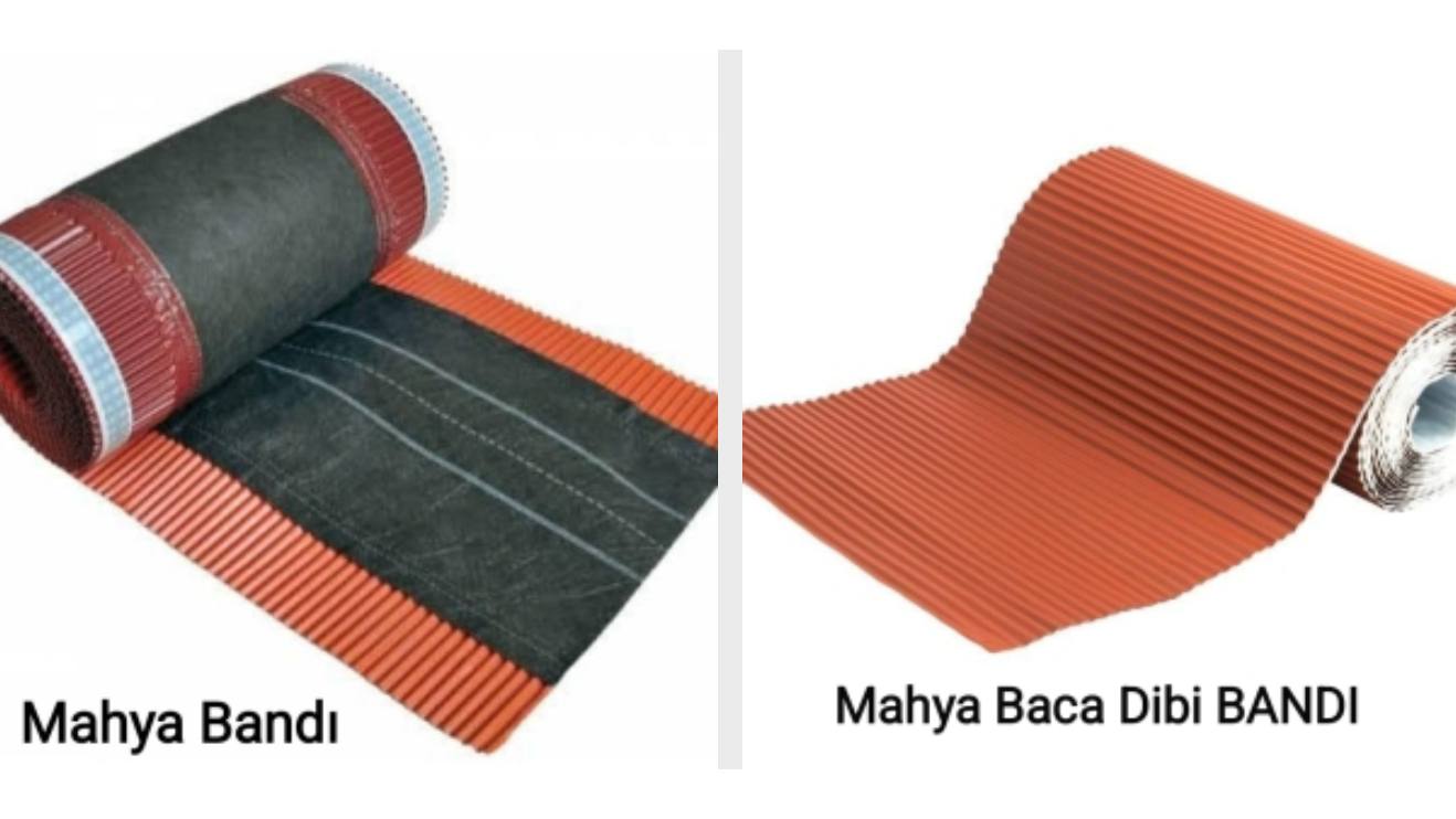 MAHYA BANTLARI