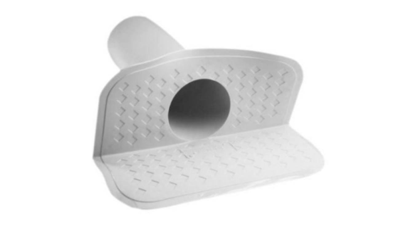 PVC UYUMLU GİDER SİSTEMLERİ